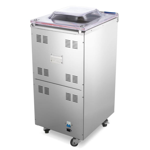 Machine Sous Vide à Cloche sur Roues 40 cm - Pro