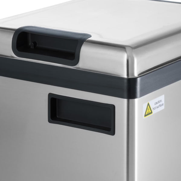 Sous Vide Kookmachine (12,5L) - Lage temperatuur