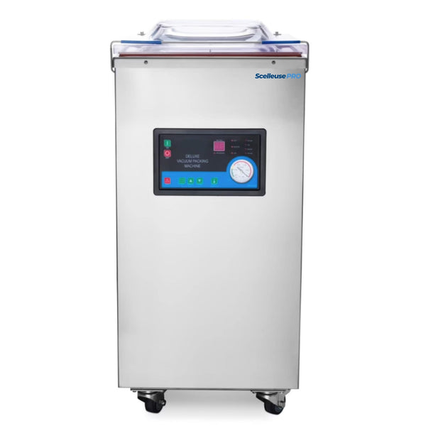 Vacuümmachine op Wielen 40 cm