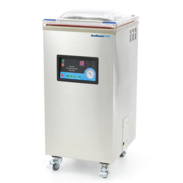 Vacuümmachine op Wielen 40 cm