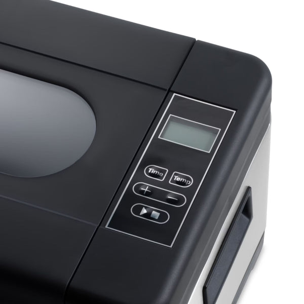 Compacte Sous Vide Kookplaat (8,5L) - Roestvrij staal