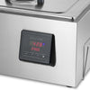 Gastronorm Sous Vide Bain-Marie (28L) - Grote capaciteit