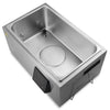 Gastronorm Sous Vide Bain-Marie (28L) - Grote capaciteit