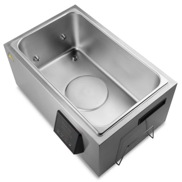 Gastronorm Sous Vide Bain-Marie (28L) - Grote capaciteit