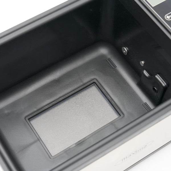 Compacte Sous Vide Kookplaat (8,5L) - Roestvrij staal