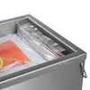 30 cm Bell Vacuümsealer - Pro (10 m³ pomp)