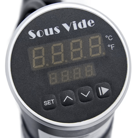 Professionele dompelverwarmer 1000W (20L)