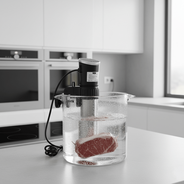 Professionele dompelverwarmer