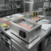 Gastronorm Sous Vide Bain-Marie 28 Liter