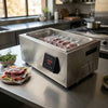 Gastronorm Sous Vide Bain-Marie (28L) - Grote capaciteit