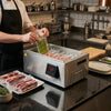 Gastronorm Sous Vide Bain-Marie 28 Liter
