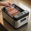 Compacte sous-vide kookplaat (8,5 liter)