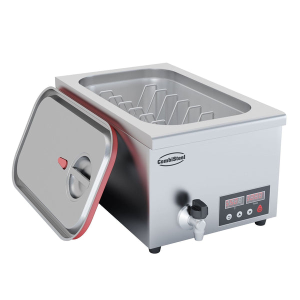Cuiseur Sous Vide Professionnel GN