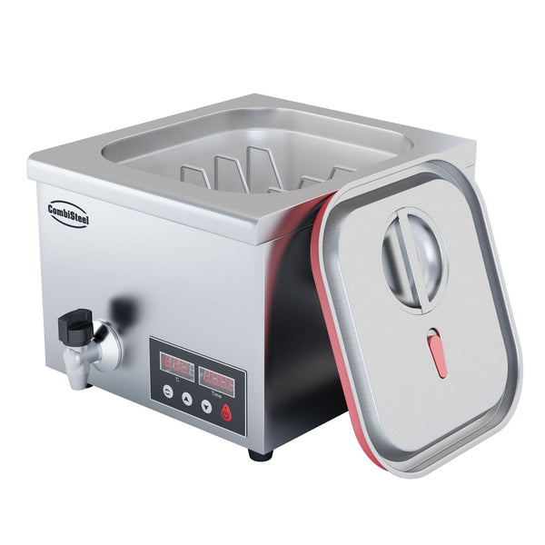 Professioneel GN Sous Vide Fornuis