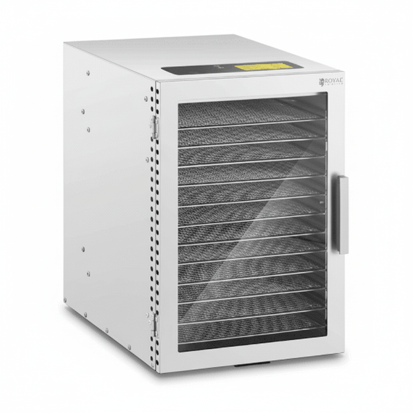 Professionele droogoven