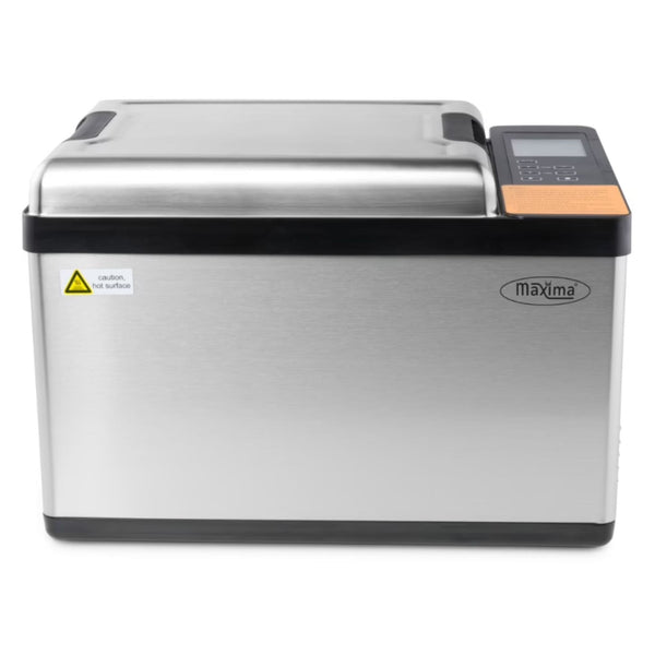 Sous Vide Kookmachine (12,5L) - Lage temperatuur