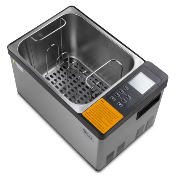 Sous Vide Kookmachine (12,5L) - Lage temperatuur
