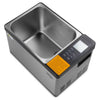 Sous Vide Kookmachine (12,5L) - Lage temperatuur