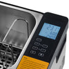 Sous Vide Kookmachine (12,5L) - Lage temperatuur