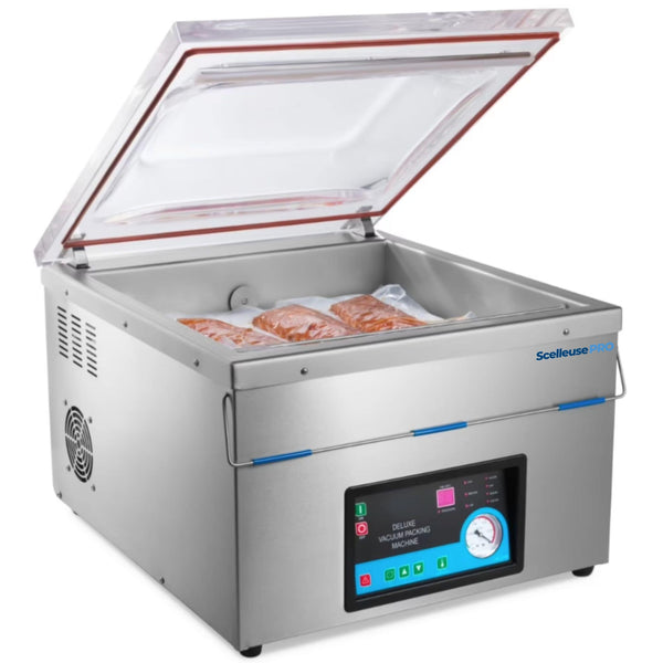 Bell-vacuümsealer van 50 cm