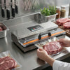 Vacumeermachine pour boucherie