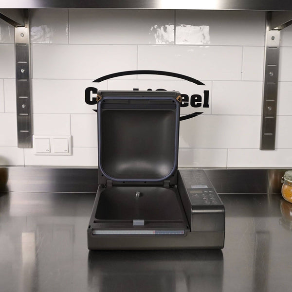 Cloche vacuümmachine voor particulieren