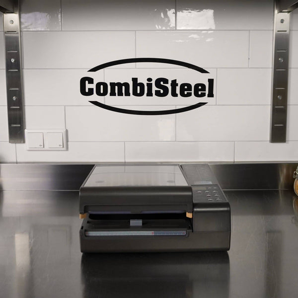 Cloche vacuümmachine voor particulieren