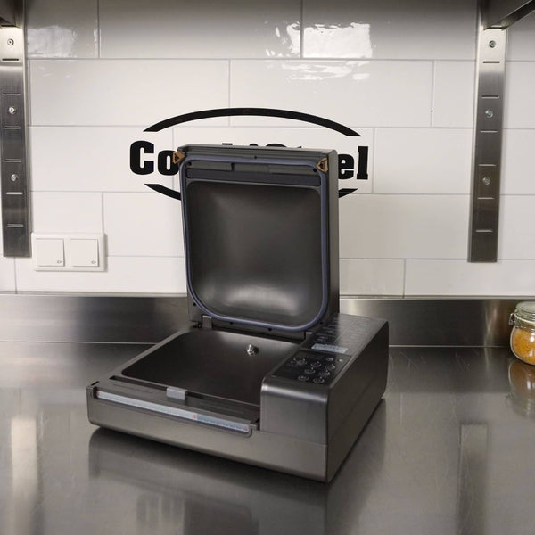 Cloche vacuümmachine voor particulieren