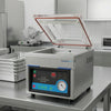 Kleine Pro-kamervacuümsealer