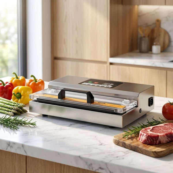 Externe Vacuümmachine 290W