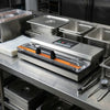 Machine sous vide grande largeur 40 cm