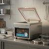 Kleine Vacumeermachine met Sluiting 26 cm - Pro