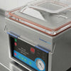 Kleine Vacumeermachine met Sluiting 26 cm - Pro