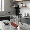 goedkope vacuümkookrobot