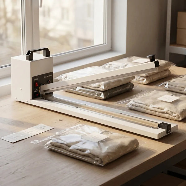 Soudeuse à impulsion 1 mètre