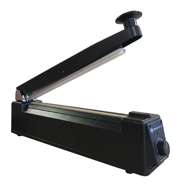 Handmatige plastic zakkensluiter - Impuls