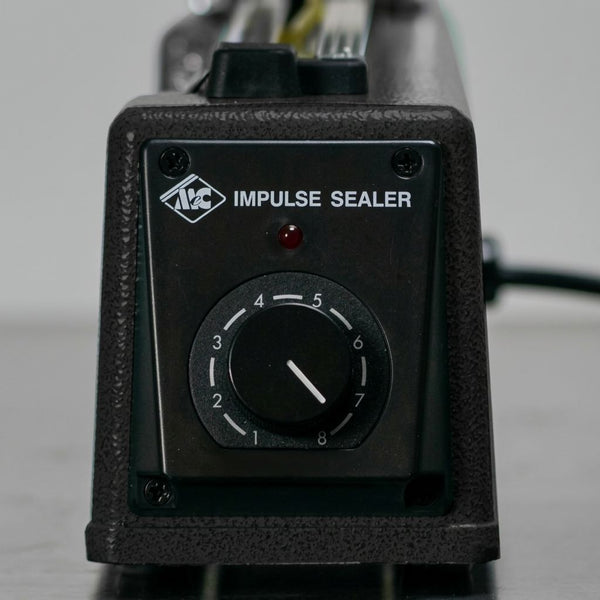 Mercier zakkenlasser