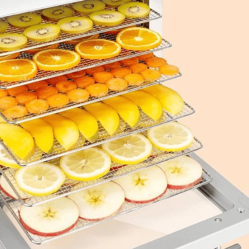 Elektrische droogoven