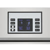 Pro Sous Vide Machine RVS afwerking (30cm / 290W)