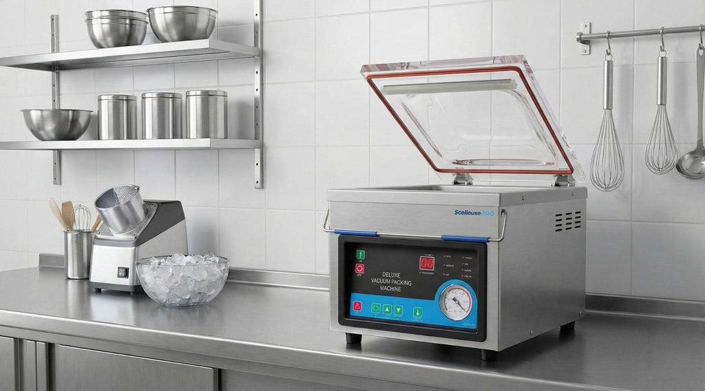 Vacuümmachine