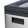 Cuiseur Sous Vide Compact (8.5L) - Inox