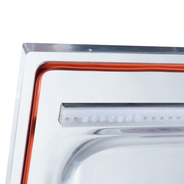 Petite Machine Sous Vide à Cloche 26 cm - Pro