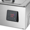 Bain-Marie Sous Vide Gastronorme (28L) - Grande Capacité