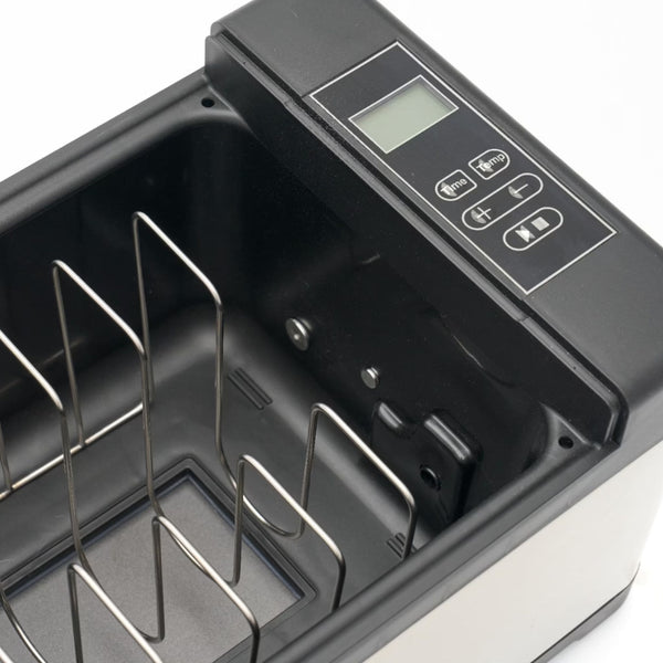 Cuiseur Sous Vide Compact (8.5L) - Inox