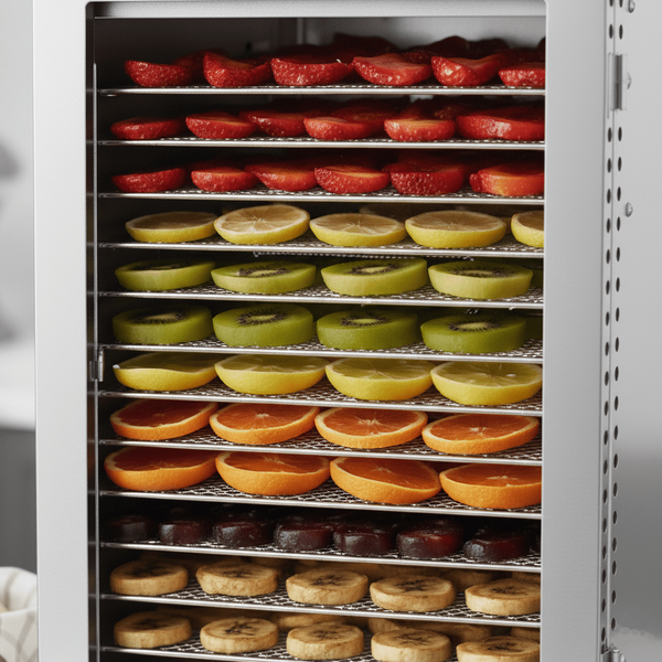 Uitdroging droge lekken