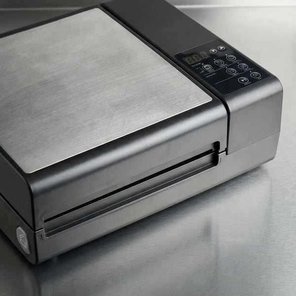 Compacte vacuümsealer - Combisteel