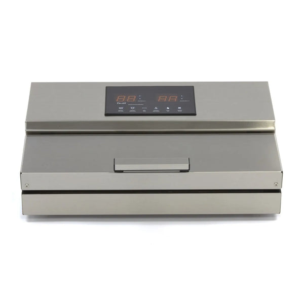 RVS vacumeermachine