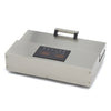 Professionele vacumeermachine met RVS-afwerking (31 cm / 290 W)