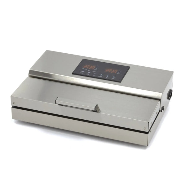 RVS vacumeermachine