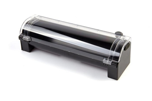 Dérouleur de rouleau sous vide avec cutter 406 mm